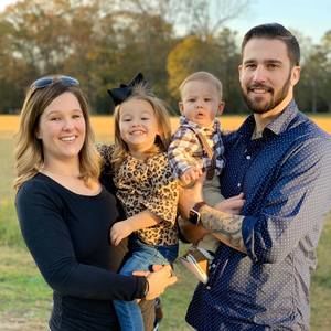 Meet your Posher, Devin